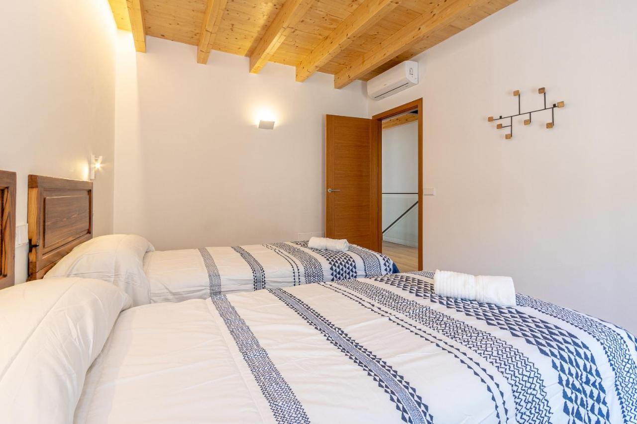 Townhouse Bonany By Homevillas360 Vilafranca De Bonany Esterno foto
