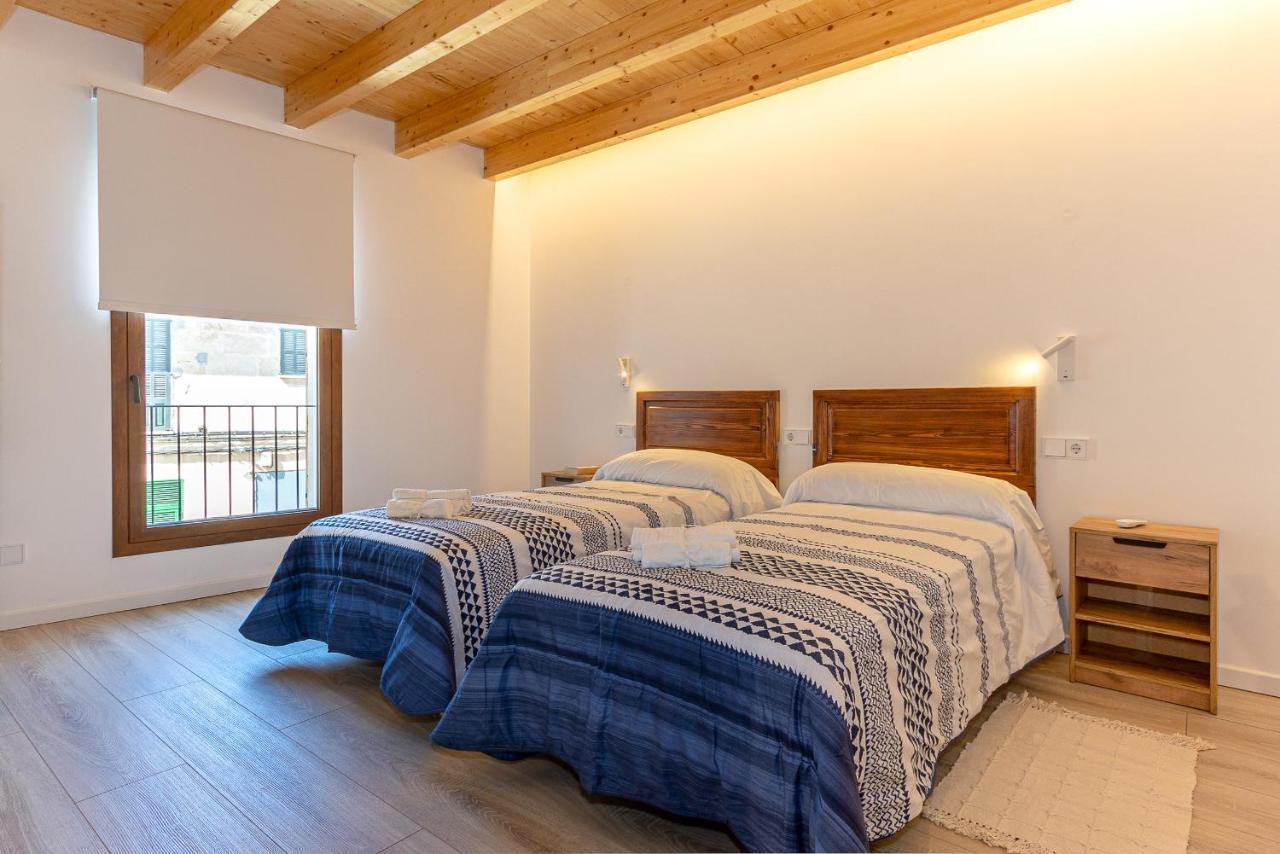 Townhouse Bonany By Homevillas360 Vilafranca De Bonany Esterno foto